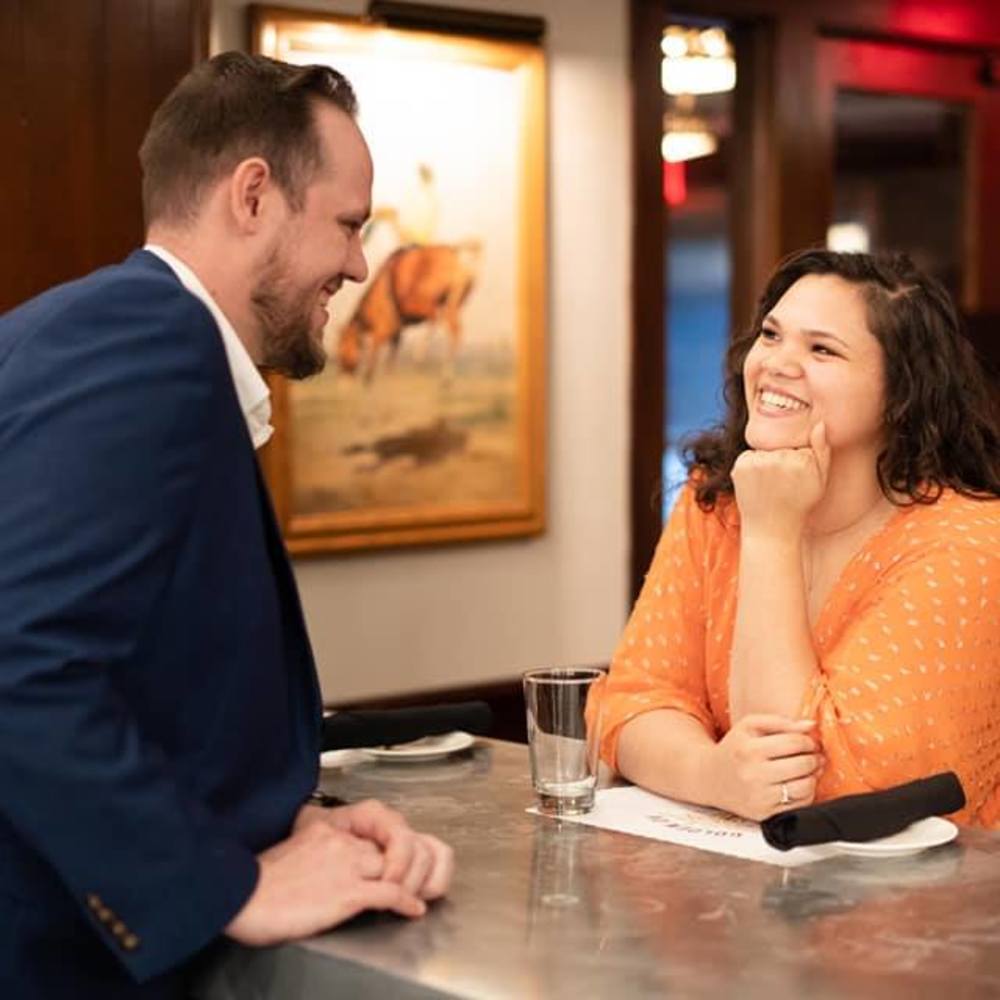 Meet your Posher, Sondra